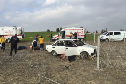 Adalet Bakanının faili meçhullerin üzerine gitmesi 9 yıldır çözülemeyen cinayet için umut oldu
