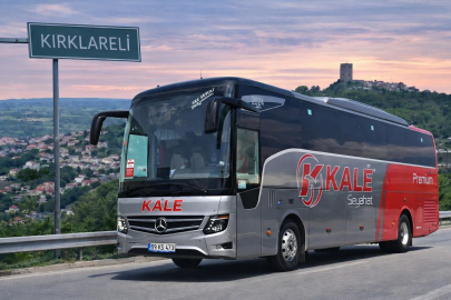 Son Dakika : Dev Ulaşım Şirketinden Konkordato Kararı