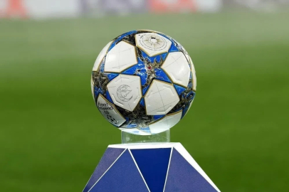 UEFA Şampiyonlar Ligi’nde yarı final heyecanı
