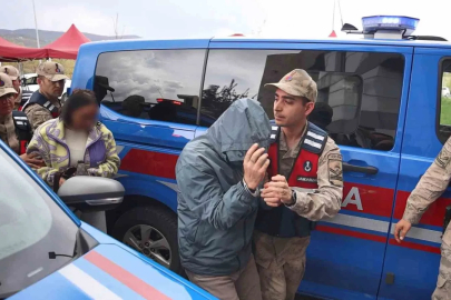 Gülistan Doku soruşturmasında gözaltına alınan 2 şüpheli adliyeye sevk edildi
