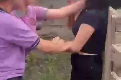 Akran zorbalığı cinsiyet dinlemiyor
