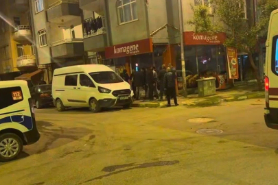 Iğdır’da kadın ve erkek silahla vurulmuş halde evde ölü bulundu
