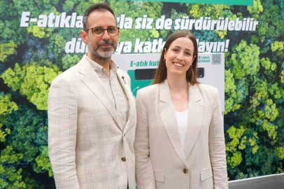 MediaMarkt Türkiye’den elektronik atık desteği
