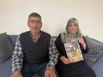 4 yıldır aydınlatılamayan cinayette aile adalet bekliyor