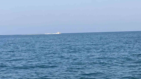 Mersin’de denizde 2 erkek cesedi bulundu