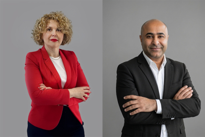 Abdi İbrahim’den Uluslararası Pazarlar Organizasyonuna İki Üst Düzey Atama