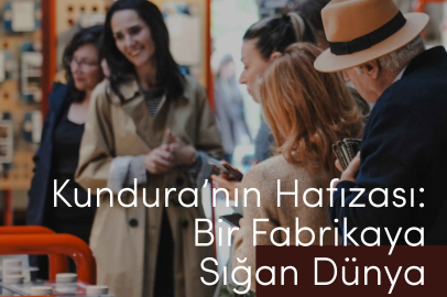 Beykoz Kundura’da Mayıs: Doğa, Müzik ve Yaratıcılıkla Şekillenen Çok Katmanlı Bir Program