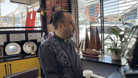 Arnavutköy’de ilginç olay: Aynı kişi adına 25 restorandan sipariş verildi