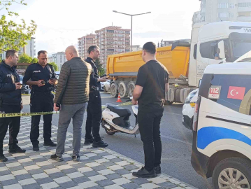 Husumetlisine ateş açtı, yoldan geçen iki çocuk yaralandı