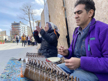 Hem unutkanlığına çare buldu, hem de hayallerini gerçekleştirdi