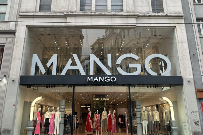 MANGO 10 Yeni Mağaza ile Türkiye’deki Varlığını Güçlendiriyor