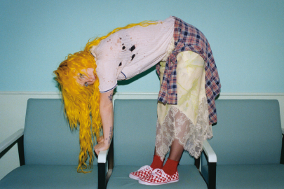 VANS GLOBAL “OFF THE WALL” KAMPANYASI BAŞLIYOR!