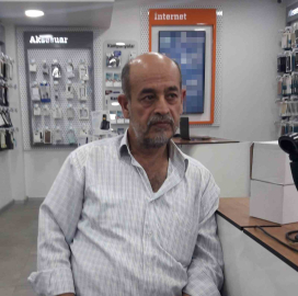 Kağıthane’de gecekondunun çatısına uçan servis aracının şoförü hayatını kaybetti