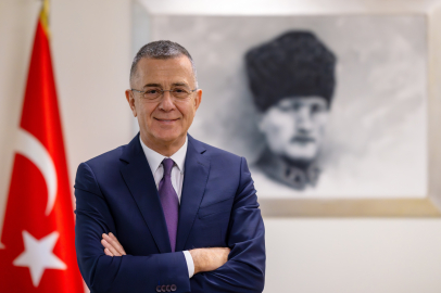 Rektör Durman: “Eğitim Bir Başlangıç, Farkı Sizin Yaptıklarınız Yaratır”