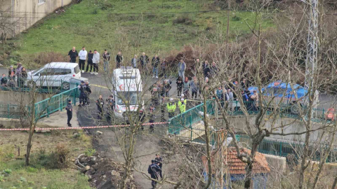 19 saniyelik çifte cinayet davasında sanığa iki kez ağırlaştırılmış müebbet hapis talebi