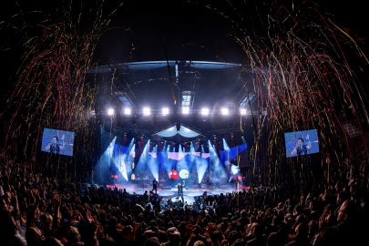 Paribu sponsorluğunda Mayıs 2026 kültür sanat programı