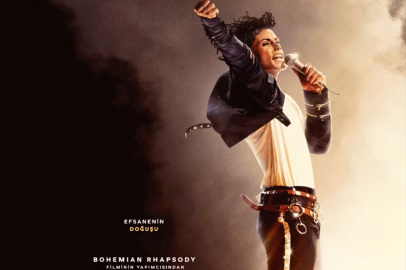 Popun Kralı Beyaz Perdede: "Michael" İlk 5 Gününde 70.526 Sinemaseveri Ağırladı!