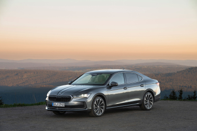 Škoda Yılın İlk Çeyreğinde  Avrupa’nın En Çok Tercih Edilen  İkinci Otomobil Markası Oldu