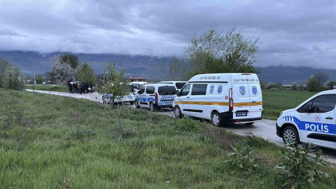 Bolu’da konuşmaya çağırılan gençlere silahlı saldırı: 1’i ağır 2 yaralı