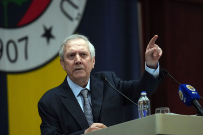 Aziz Yıldırım, 2 yıl sonra yeniden aday