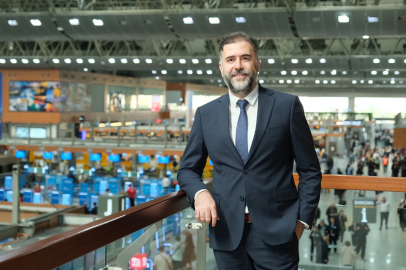 Sabiha Gökçen Havalimanı’nda Üst Yönetimde Stratejik Yeniden Yapılanma