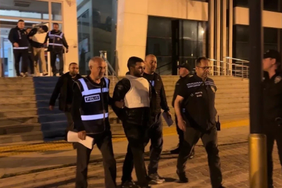 Kübra Yapıcı’nın katil zanlıları tutuklandı
