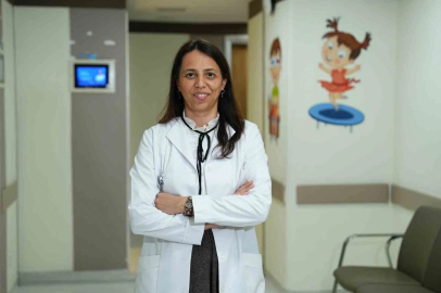 Talasemiyle yaşamak zor, önlemek mümkün
