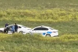 Husumetli iki aile arasında çıkan kavgada silahlar konuştu
