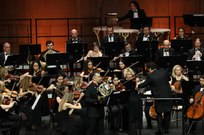 İDSO DenizBank Konserleri’nde   Romantik Dönem Rüzgarı
