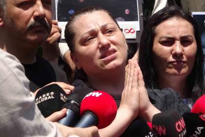 Sedef Güler cinayeti davasında karar: 1 sanık hakkında ağırlaştırılmış müebbet hapis cezası
