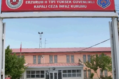 Gülistan Doku soruşturmasında tutuklu 7 kişi Elazığ’dan Erzurum’a nakledildi
