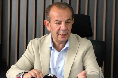 Tanju Özcan hakkında 263 yıla kadar hapis talep edildi
