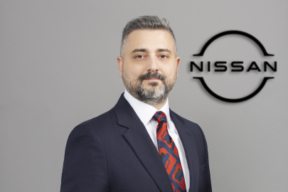 Nissan Türkiye’ye Yeni Genel Müdür Yardımcısı
