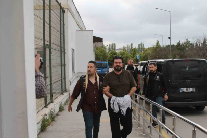 Gözaltına alınan Rasim Ozan Kütahyalı Adana’ya getirildi
