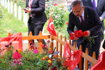 Okul saldırılarını araştıran TBMM Araştırma Komisyonu Başkanı Yusuf Beyazıt: "Bu acı sadece Maraş’ın değil tüm milletimizin acısı"
