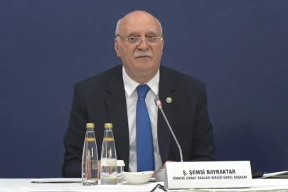 Bakan Yumaklı: "400 bin çiftçimizin ürünlerini pazarlayabilecekleri yeni kanallar oluşturacağız"
