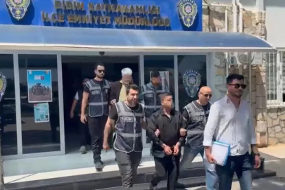 Emniyet ekipleri sahte istihbaratçıları çökertti

