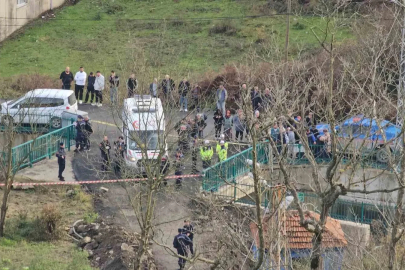Eşini ve kayınvalidesini öldüren sanığa iki kez ağırlaştırılmış müebbet hapis cezası
