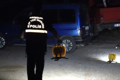 Antalya’da alacak verecek tartışması cinayetle bitti
