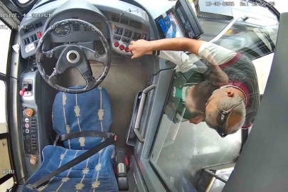 Başakşehir’de kaybolan çocuk İETT şoförünün dikkatiyle ailesine kavuştu
