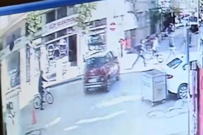 Ters yönden gelerek ezdiği genç kadını hayattan kopardı
