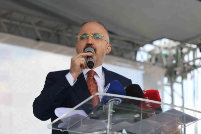 İçişleri Bakan Yardımcısı Turan: "Terör, uyuşturucu ve çete konularını kapatmak istiyoruz"
