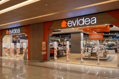 Evidea, Şanlıurfa’daki ilk mağazasını Novada Park   AVM’de açıyor!