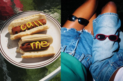 Levi’s® “A Levi’s® Summer” Kampanyasıyla Y2K Yazlarının Ruhunu Geri Getiriyor