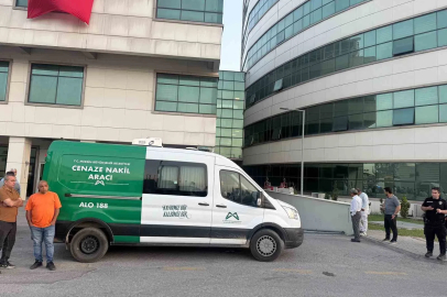 Mersin’de eski eşini öldüren şahıs 4 kişiyi daha katletti
