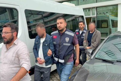 Ev sahibini bıçaklayan kiracı tutuklandı

