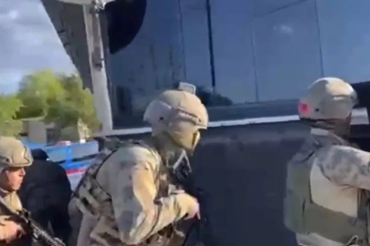 Kahramanmaraş’ta fuhuş ve insan ticareti operasyonu: 2 tutuklama
