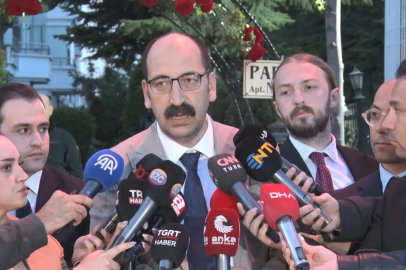 Kılıçdaroğlu’nun basın danışmanı: "Kılıçdaroğlu, en uygun zamanda partiyi kurultaya götürmekle ilgili niyetini Özel’e iletti"