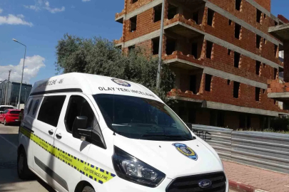 Antalya’da 1 aydır kayıp olarak aranan gençten acı haber
