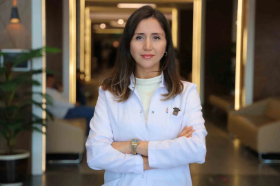 Uzmanından bayram sofralarında dengeli bslenme uyarısı: "Etin yanında salata tüketin"
